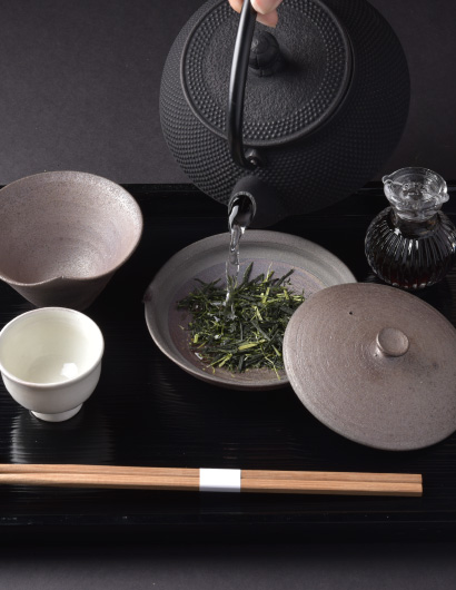 玉露「天の雫」