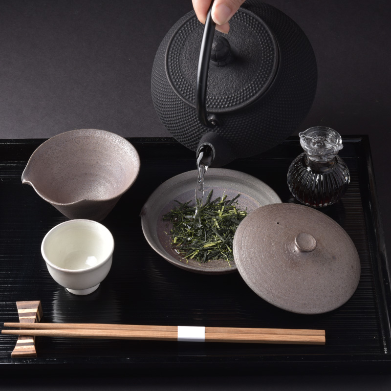 玉露「天の雫」