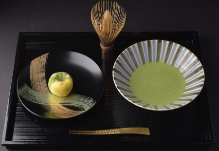 京都 宇治茶丸久小山園「和光」